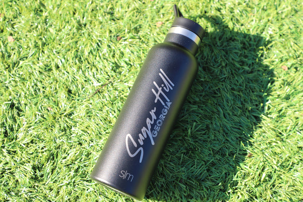 20oz Simple Modern Water Bottle