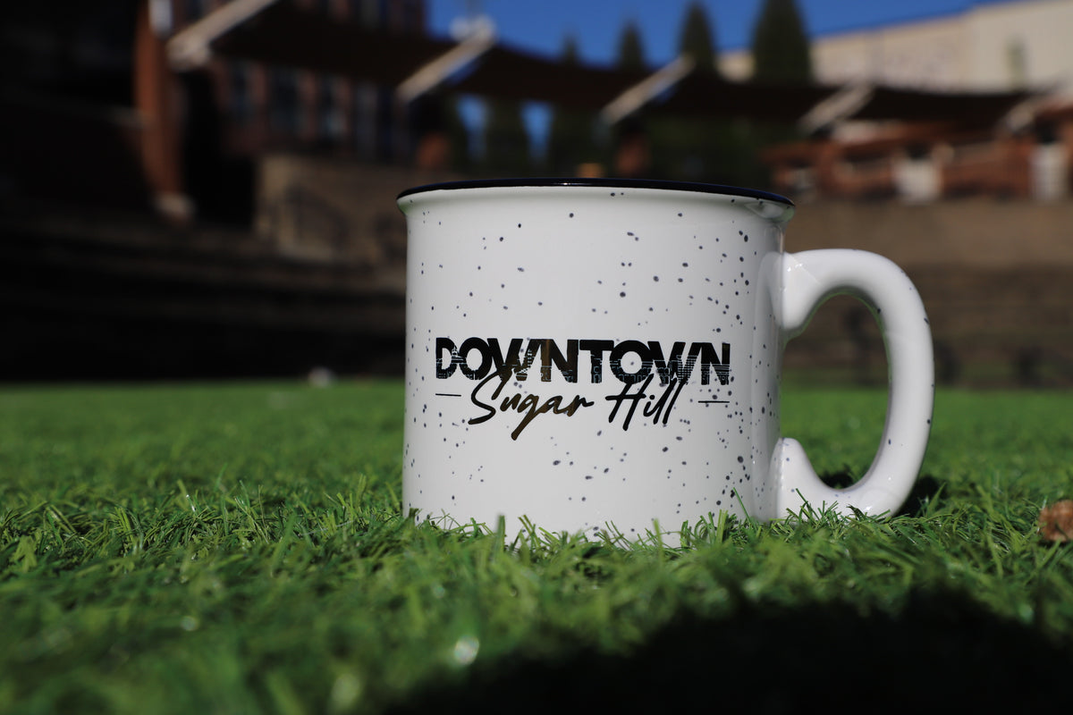 Campfire Mug | DT Sugar Hill – Shop Sugar Hill