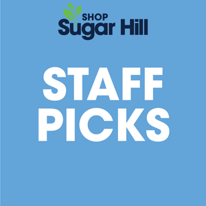 Staff Picks