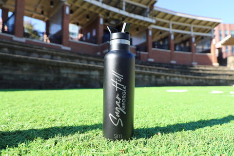 20oz Simple Modern Water Bottle