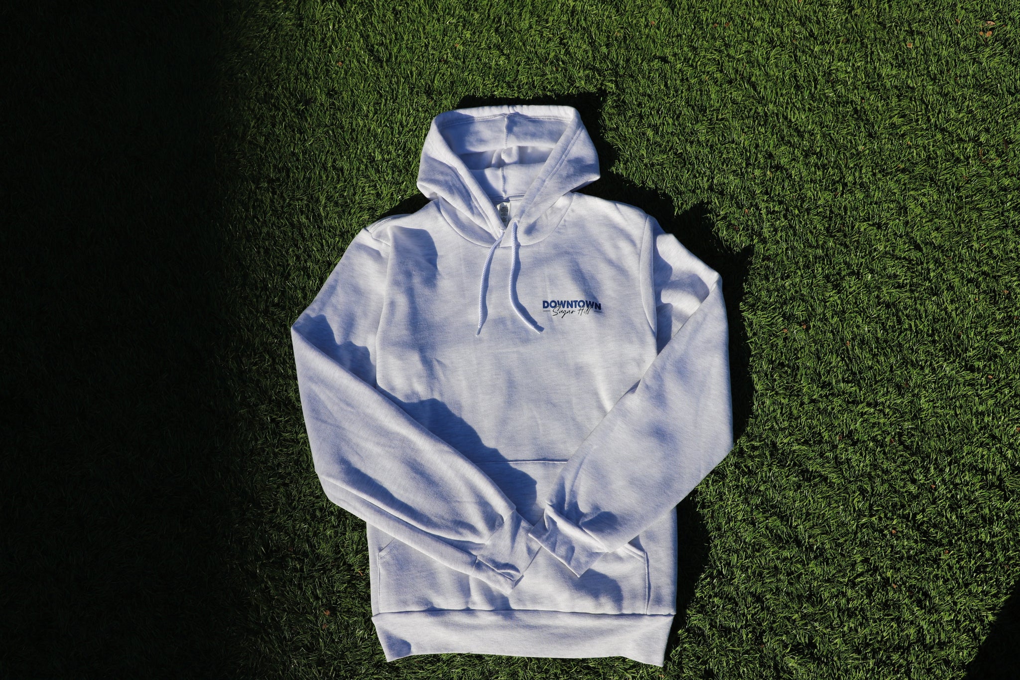 Downtown Sugar Hill Hoodie | DT Sugar Hill – Shop Sugar Hill