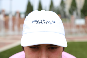 1939 - Sugar Hill Dad Hat