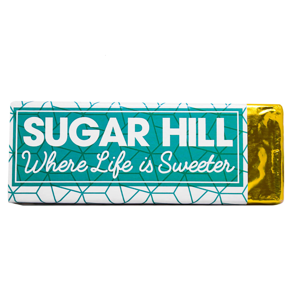 Sugar Hill Chocolate Bars (Milk Chocolate)