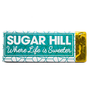 Sugar Hill Chocolate Bars (Milk Chocolate)