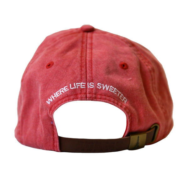 Where Life is Sweeter Hats