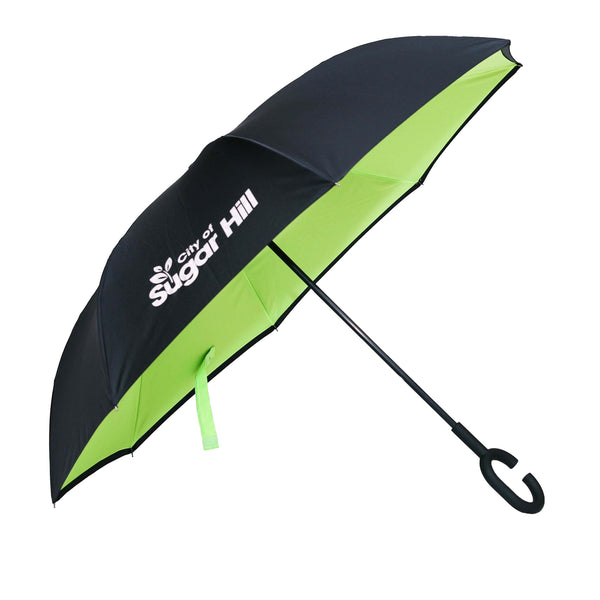 Sugar Hill Umbrella - Green