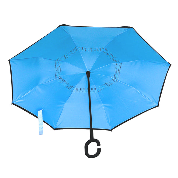 Sugar Hill Umbrella - Blue